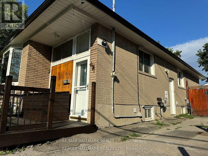 #bsmnt - 63 Longford Drive E, Newmarket, Ontario  L3Y 2Y6 - Photo 2 - N13660486