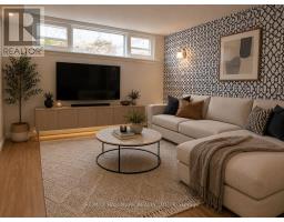 #BSMNT - 63 LONGFORD DRIVE E, Newmarket, Ontario