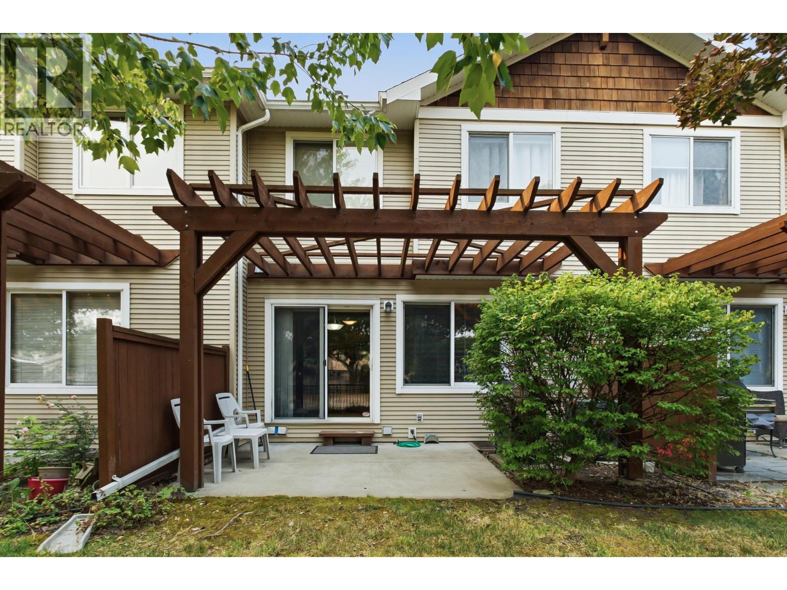 914 Craig Road Unit# 155, Kelowna, British Columbia  V1X 7Z7 - Photo 34 - 10397289
