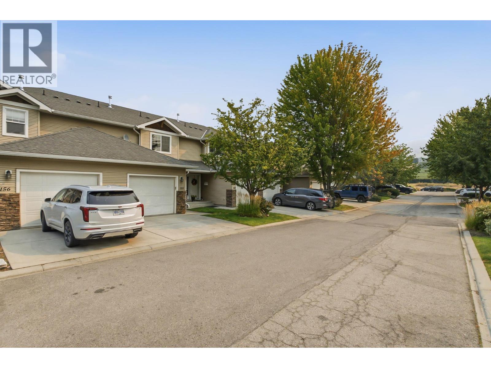 914 Craig Road Unit# 155, Kelowna, British Columbia  V1X 7Z7 - Photo 2 - 10397289