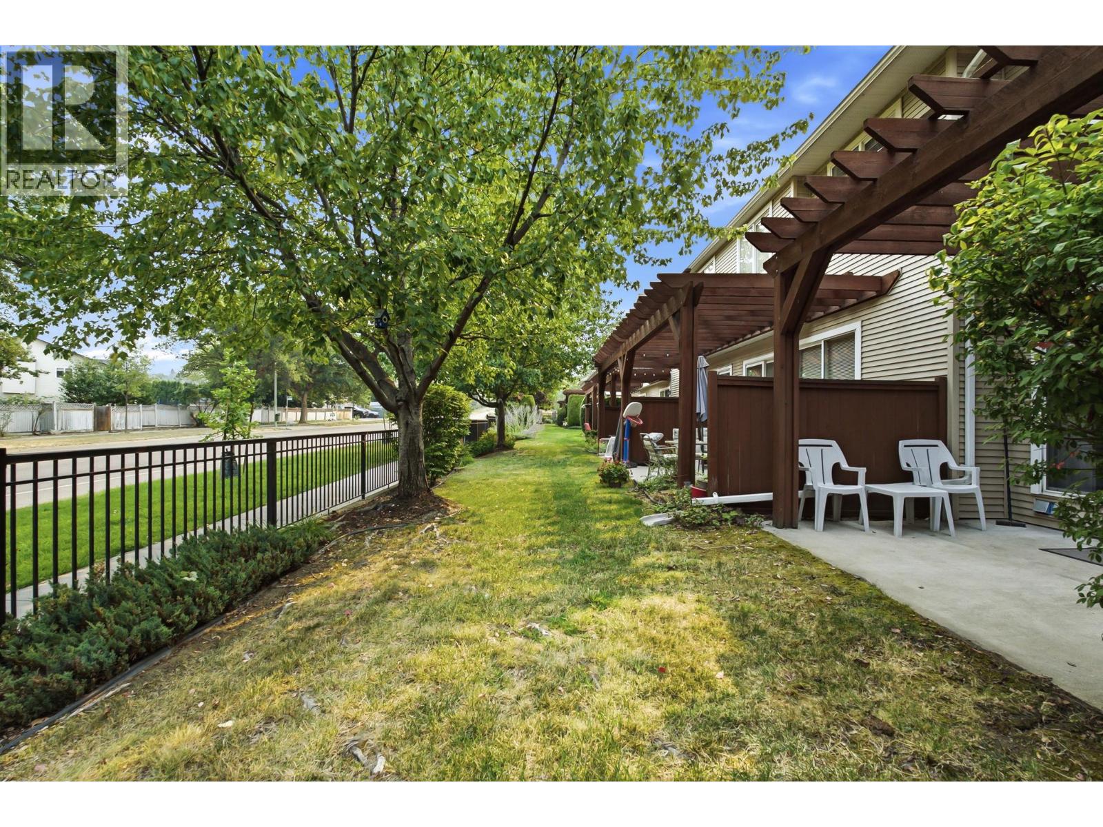 914 Craig Road Unit# 155, Kelowna, British Columbia  V1X 7Z7 - Photo 37 - 10397289