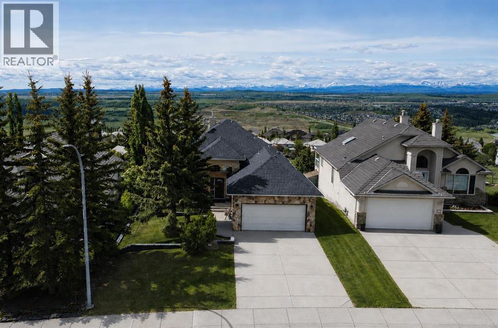 321 Gleneagles View, Cochrane, Alberta