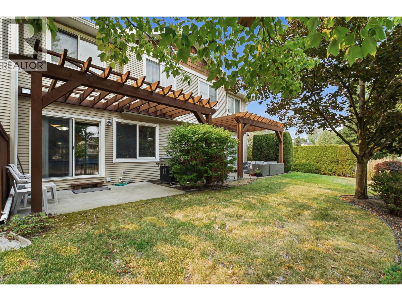 914 Craig Road Unit# 155, Kelowna, British Columbia  V1X 7Z7 - Photo 35 - 10397289