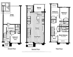 62 - 271 GREY SILO ROAD, Waterloo, Ontario