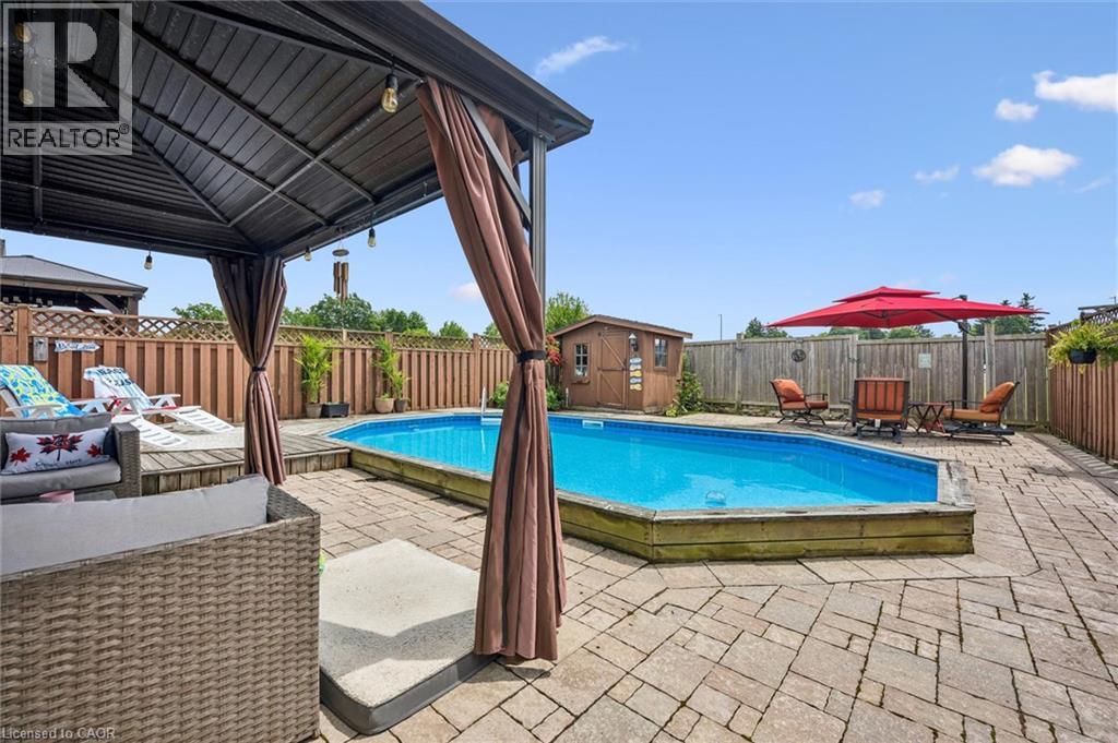 817 Acadia Drive, Hamilton, Ontario  L8W 3V5 - Photo 28 - 40854494