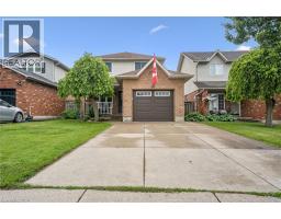 817 ACADIA Drive, hamilton, Ontario