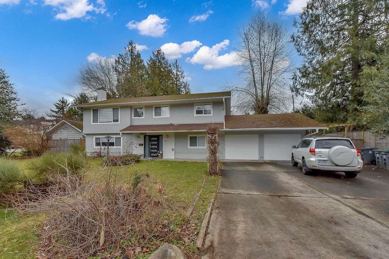 11140 PARTRIDGE CRESCENT, Surrey, British Columbia
