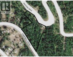 1260 WHITETAIL Drive, Golden, British Columbia