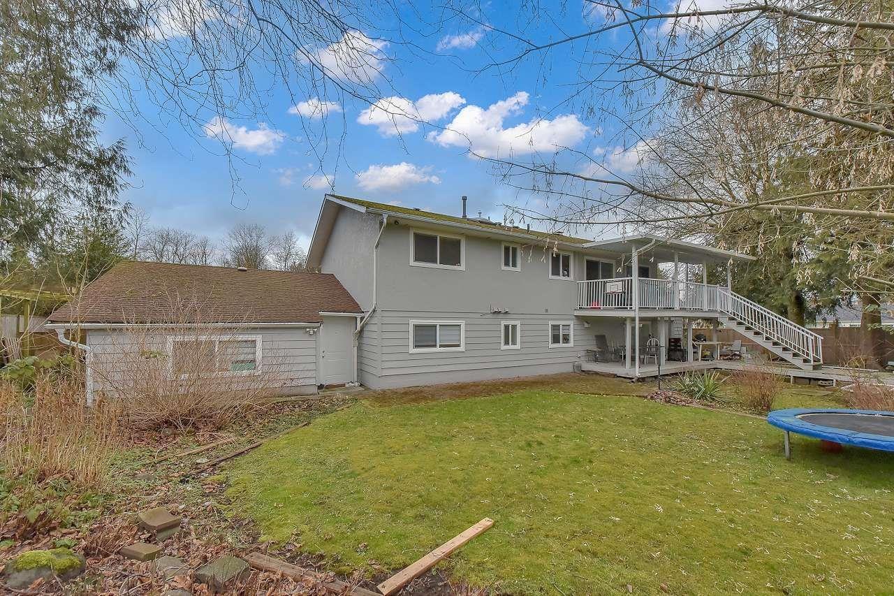 11140 Partridge Crescent, Surrey, British Columbia  V3R 5B2 - Photo 32 - R3107760