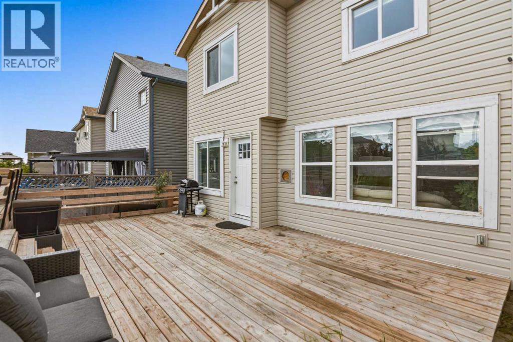 319 Coventry Road NE, Calgary, Alberta  T3K 5K5 - Photo 29 - A2322322