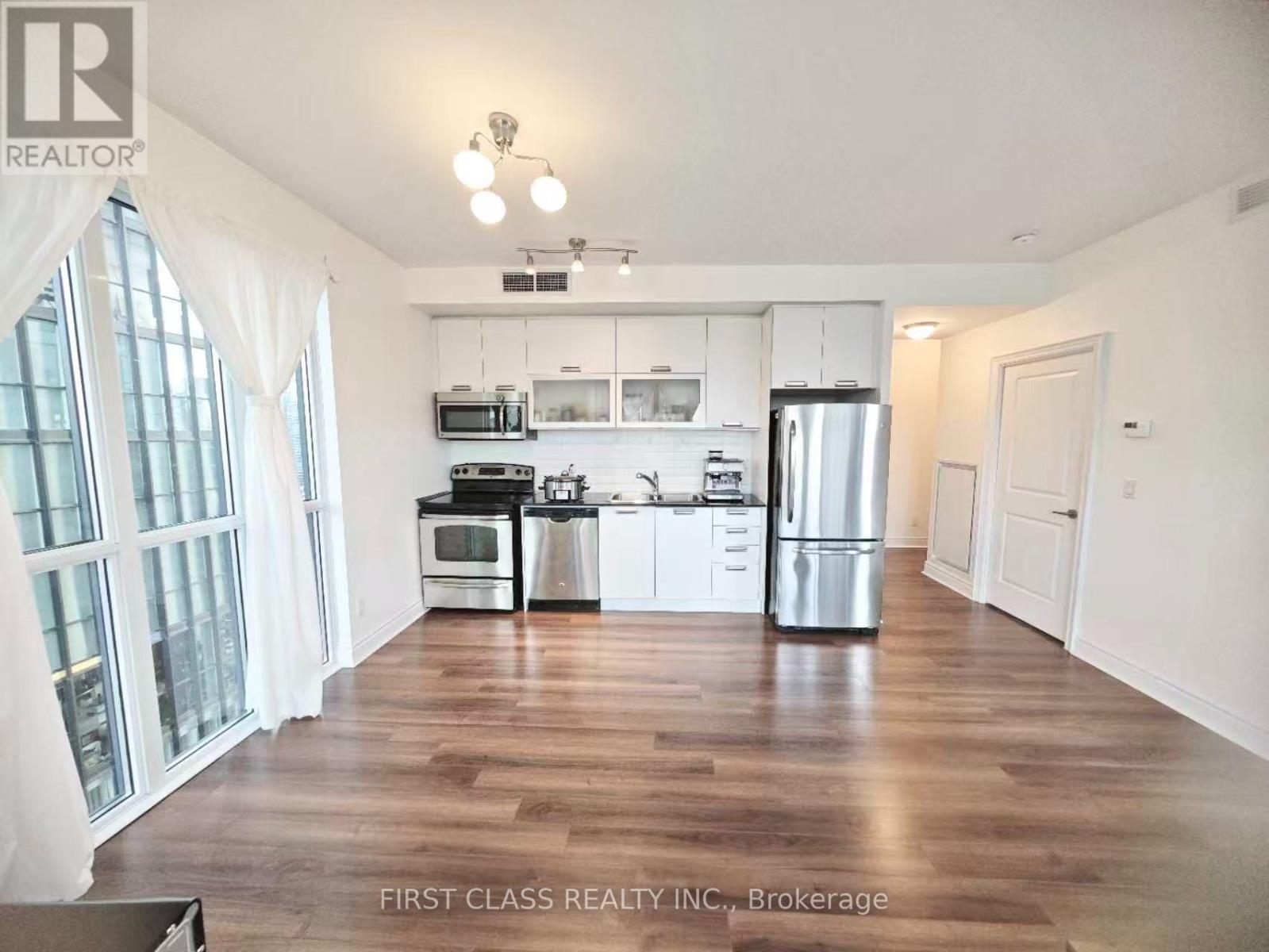 2502 - 28 Ted Rogers Way, Toronto, Ontario  M4Y 2J4 - Photo 17 - C13629764