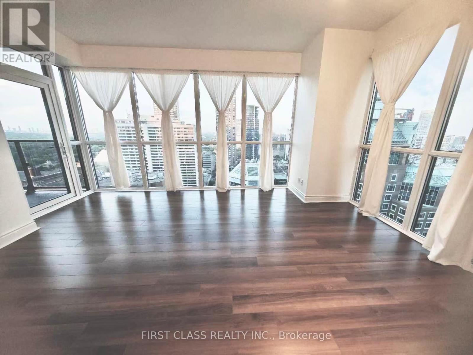 2502 - 28 Ted Rogers Way, Toronto, Ontario  M4Y 2J4 - Photo 14 - C13629764