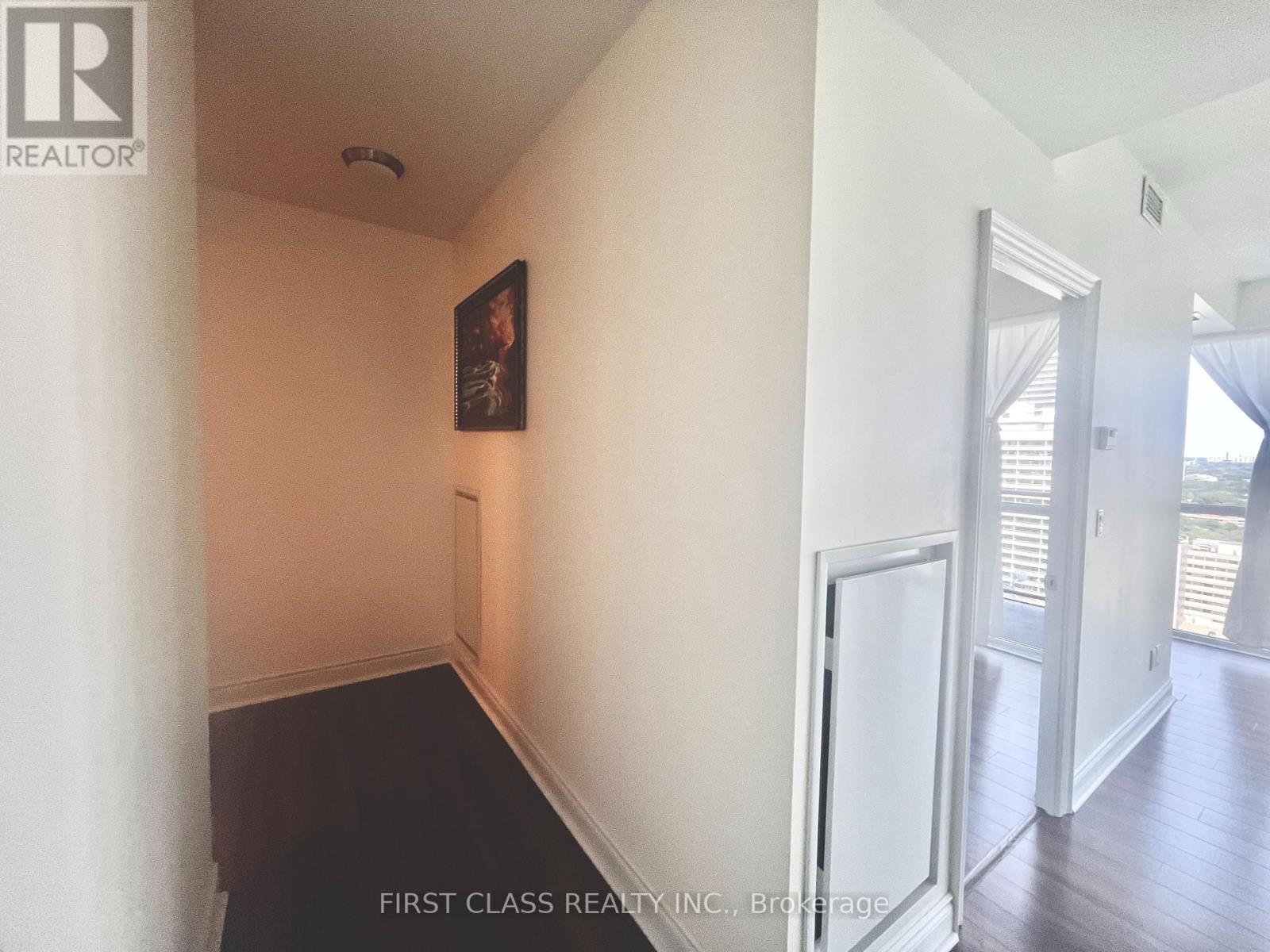 2502 - 28 Ted Rogers Way, Toronto, Ontario  M4Y 2J4 - Photo 23 - C13629764