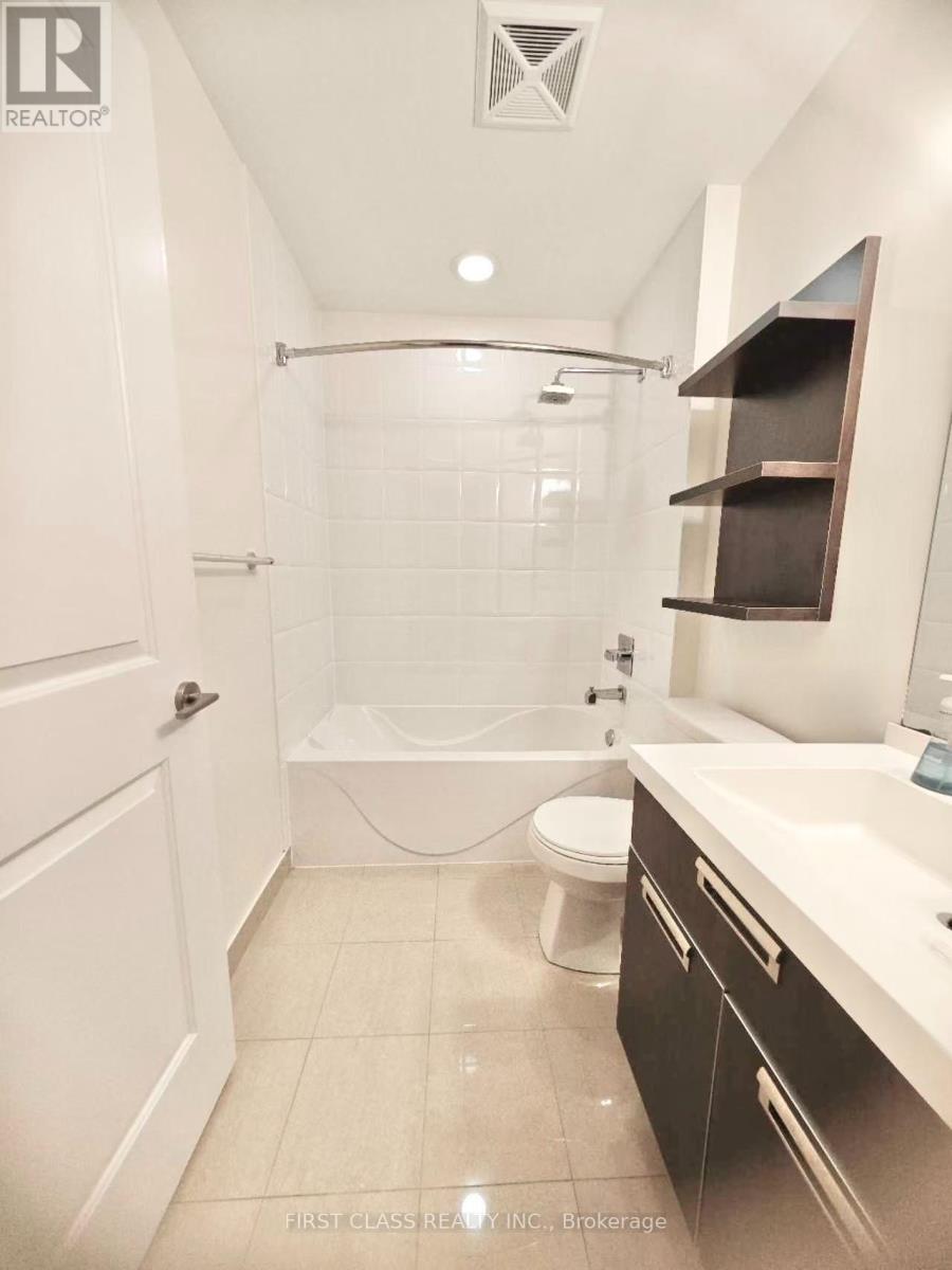 2502 - 28 Ted Rogers Way, Toronto, Ontario  M4Y 2J4 - Photo 27 - C13629764