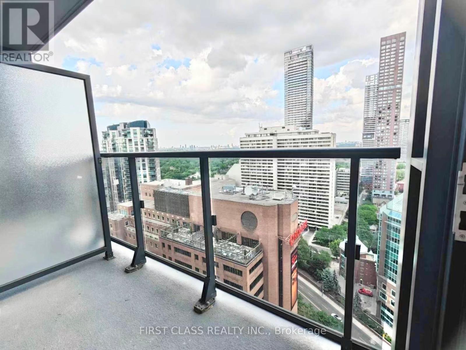 2502 - 28 Ted Rogers Way, Toronto, Ontario  M4Y 2J4 - Photo 30 - C13629764