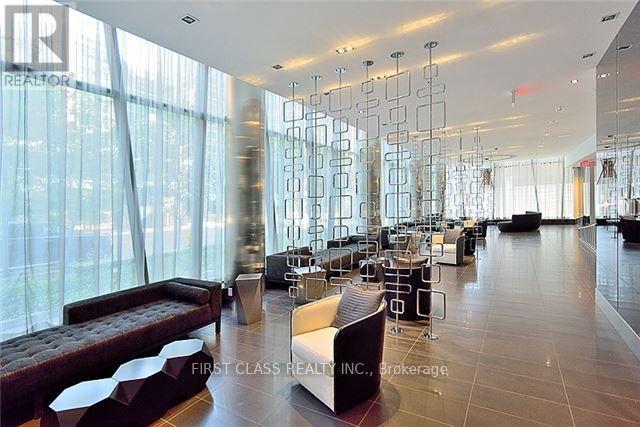 2502 - 28 Ted Rogers Way, Toronto, Ontario  M4Y 2J4 - Photo 35 - C13629764