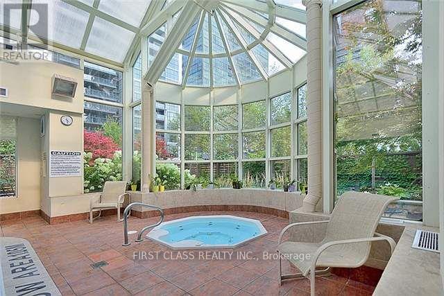 2502 - 28 Ted Rogers Way, Toronto, Ontario  M4Y 2J4 - Photo 33 - C13629764