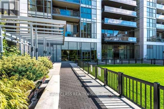 2502 - 28 Ted Rogers Way, Toronto, Ontario  M4Y 2J4 - Photo 42 - C13629764