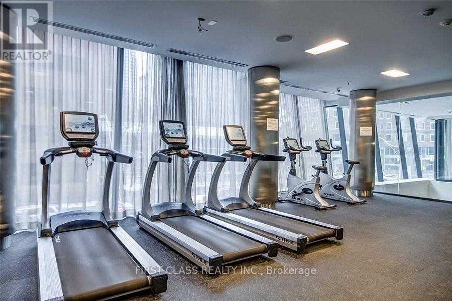 2502 - 28 Ted Rogers Way, Toronto, Ontario  M4Y 2J4 - Photo 39 - C13629764