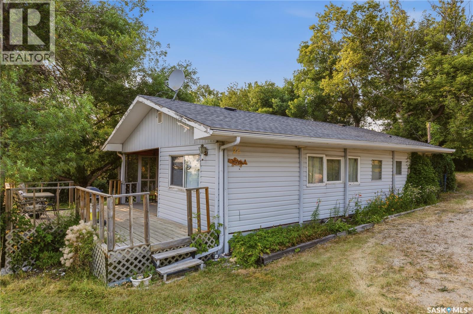 300-306 Perch Crescent, Last Mountain Lake, Saskatchewan  S0G 4L0 - Photo 3 - SK045146
