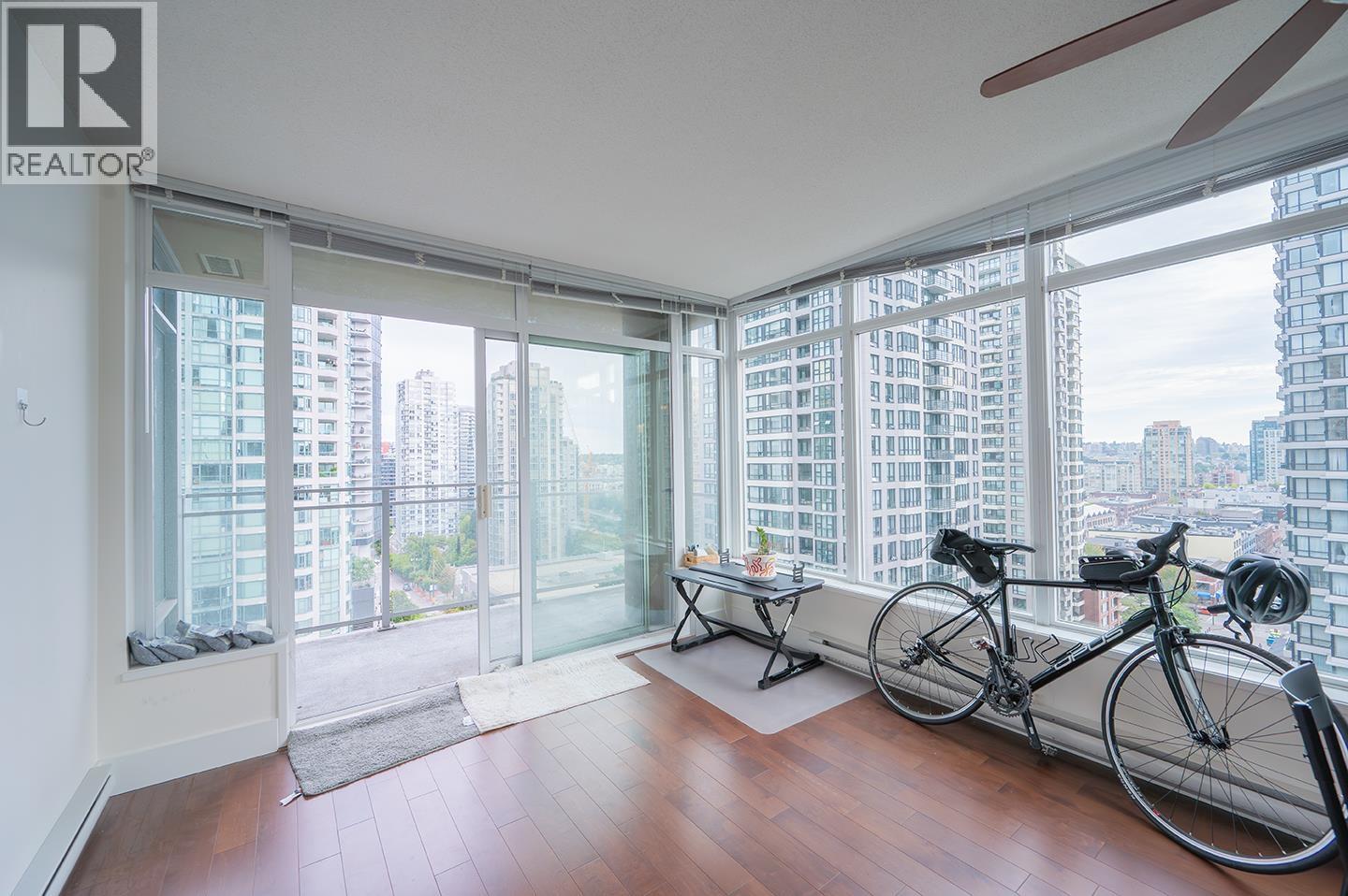 1408 888 Homer Street, Vancouver, British Columbia  V6B 0H7 - Photo 8 - R3153727