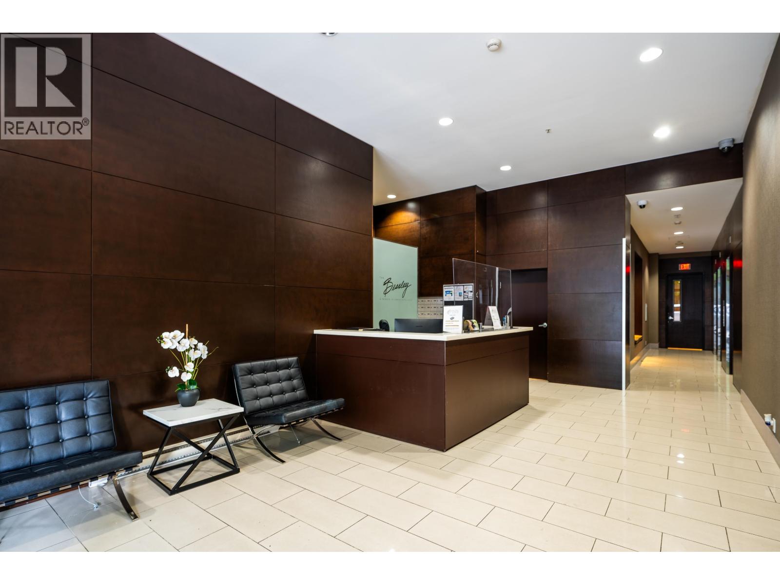 1408 888 Homer Street, Vancouver, British Columbia  V6B 0H7 - Photo 3 - R3153727