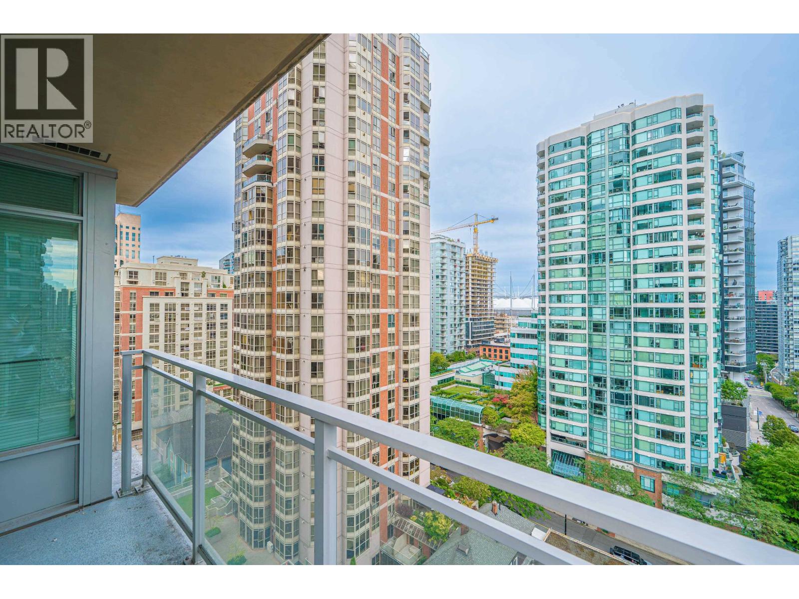 1408 888 Homer Street, Vancouver, British Columbia  V6B 0H7 - Photo 18 - R3153727