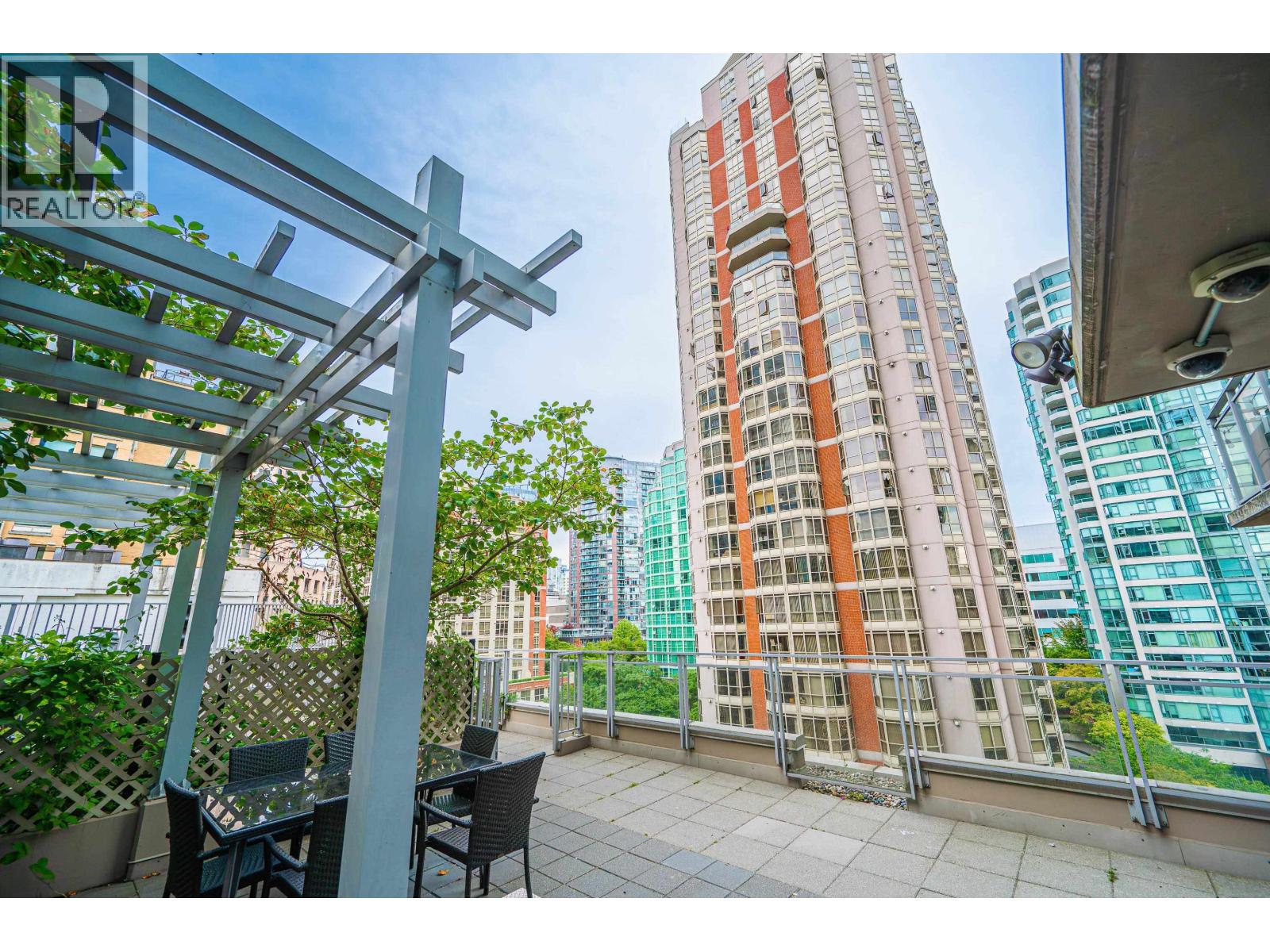 1408 888 Homer Street, Vancouver, British Columbia  V6B 0H7 - Photo 27 - R3153727