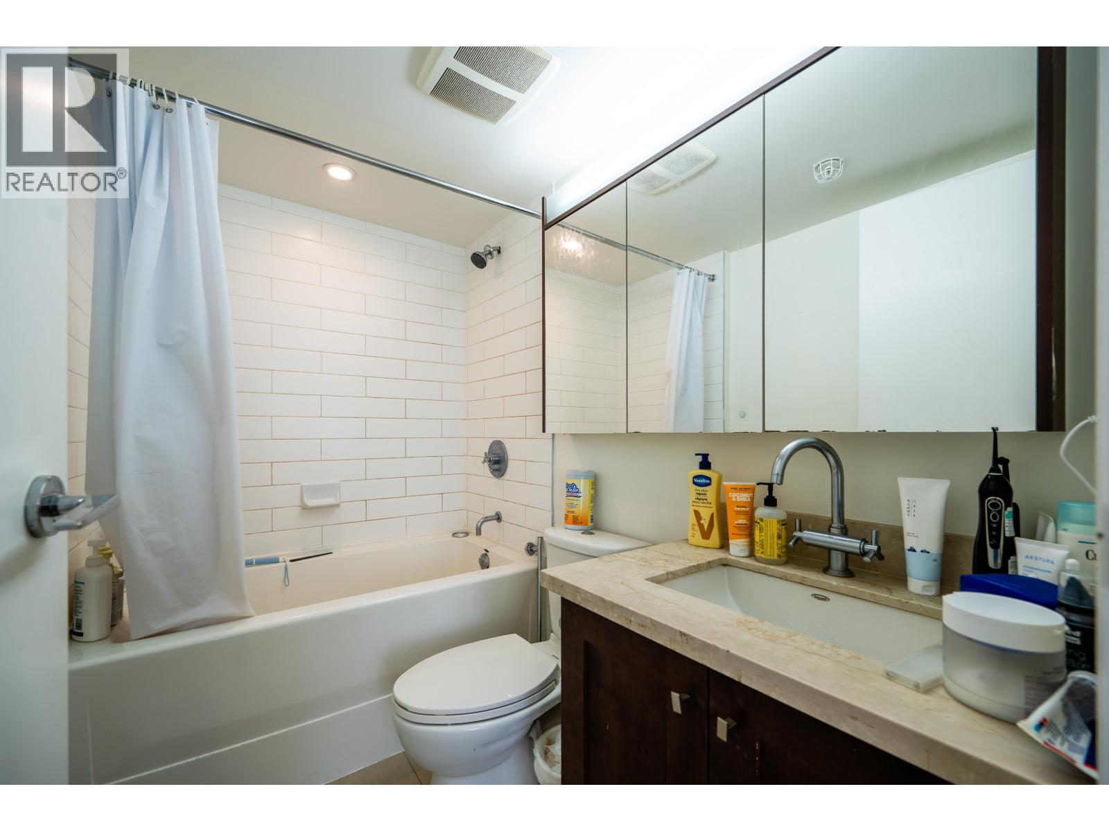 1408 888 Homer Street, Vancouver, British Columbia  V6B 0H7 - Photo 16 - R3153727