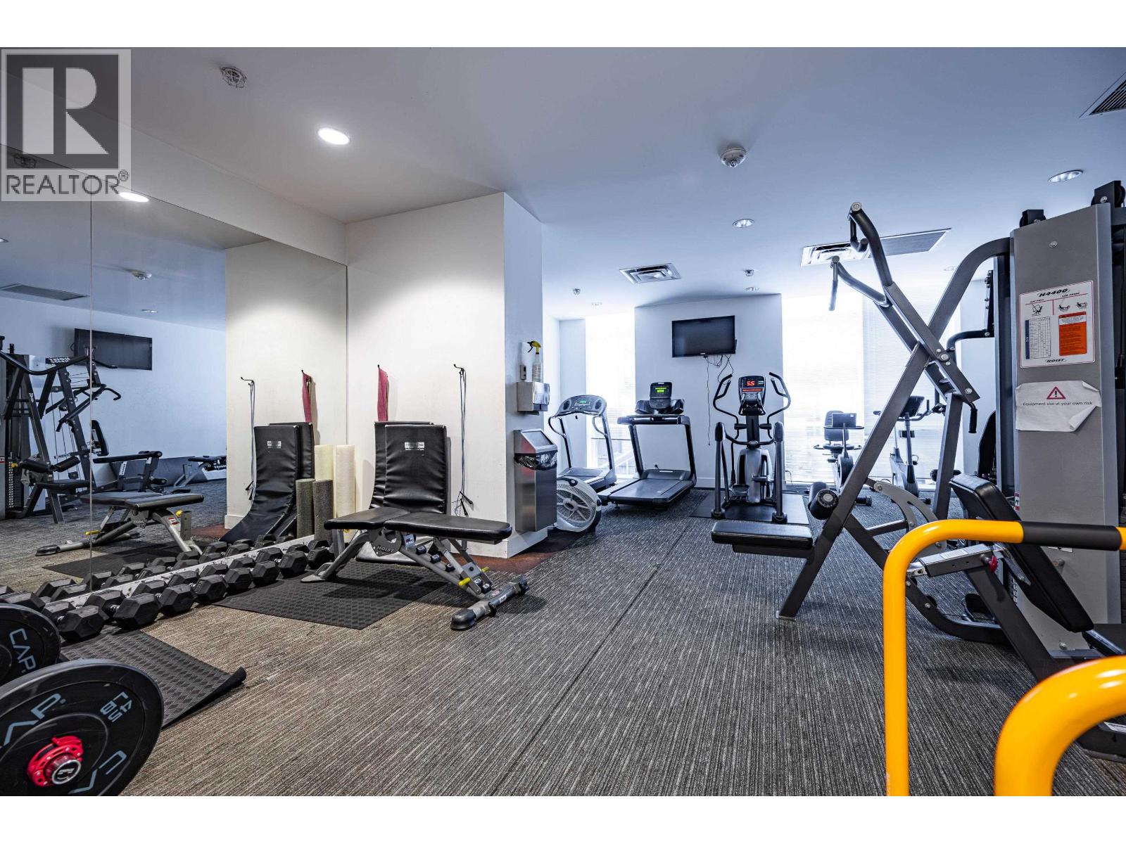 1408 888 Homer Street, Vancouver, British Columbia  V6B 0H7 - Photo 24 - R3153727