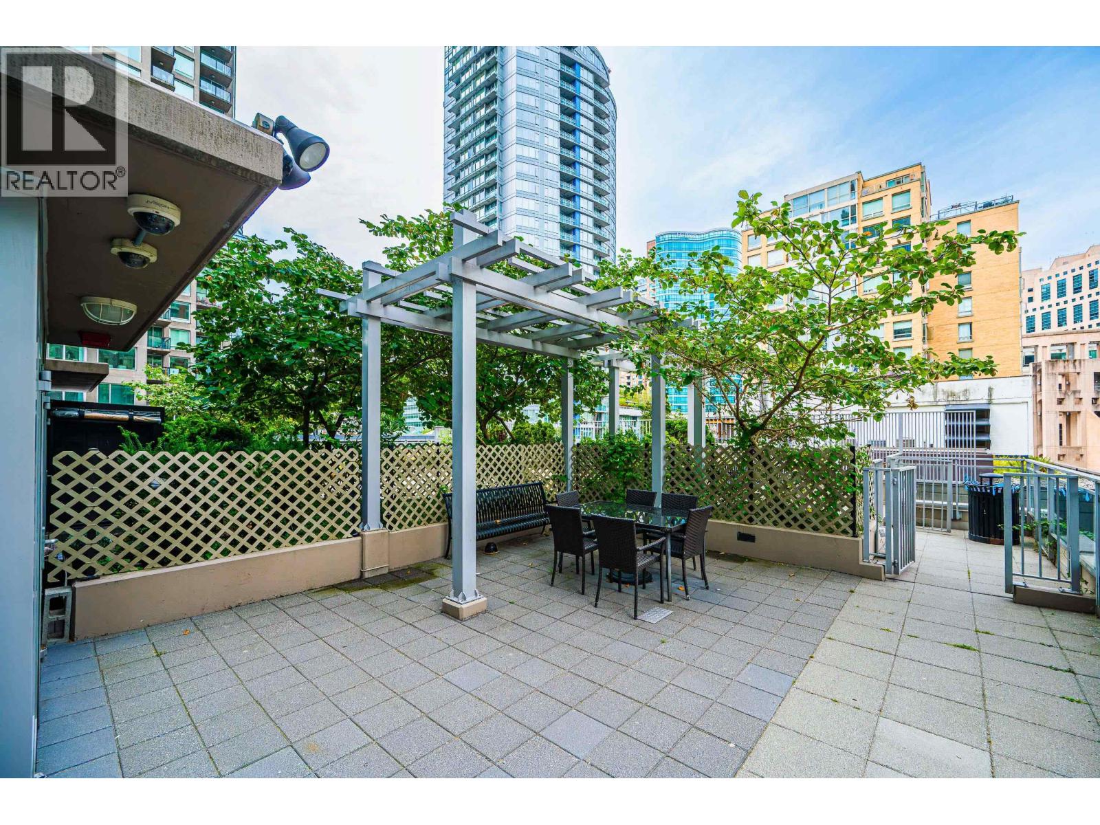 1408 888 Homer Street, Vancouver, British Columbia  V6B 0H7 - Photo 21 - R3153727