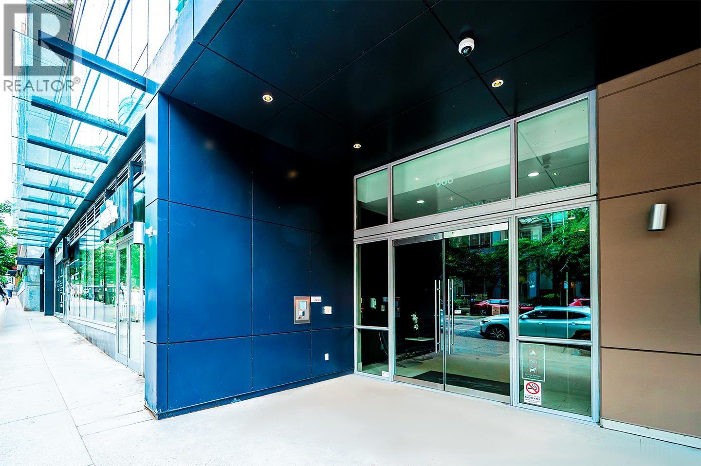 1408 888 Homer Street, Vancouver, British Columbia  V6B 0H7 - Photo 2 - R3153727