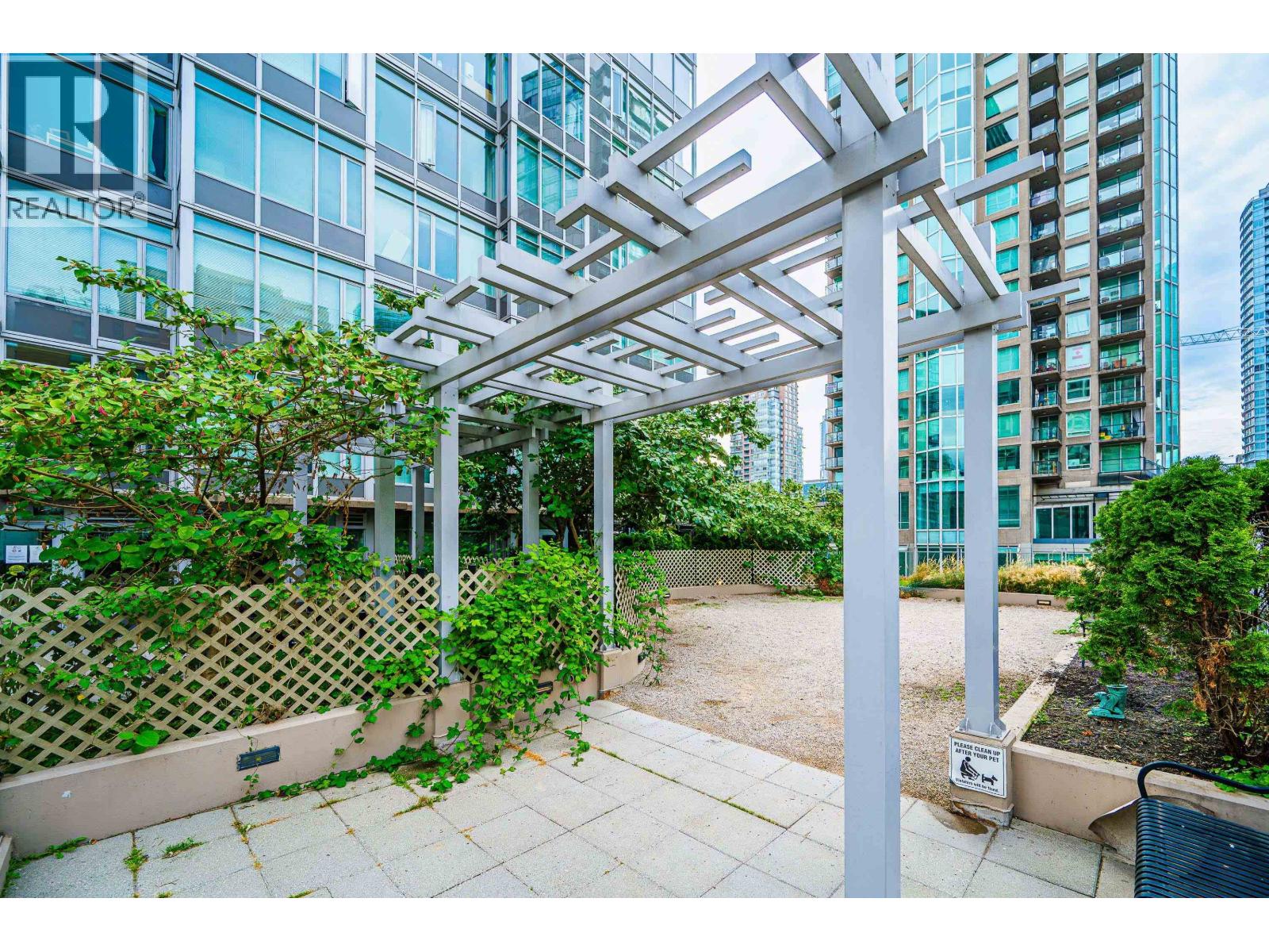 1408 888 Homer Street, Vancouver, British Columbia  V6B 0H7 - Photo 22 - R3153727