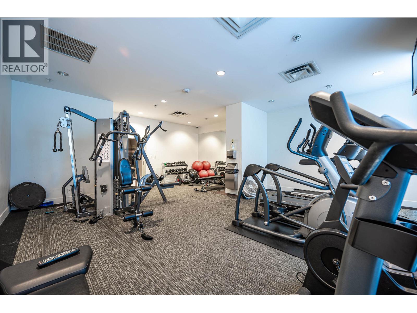 1408 888 Homer Street, Vancouver, British Columbia  V6B 0H7 - Photo 23 - R3153727