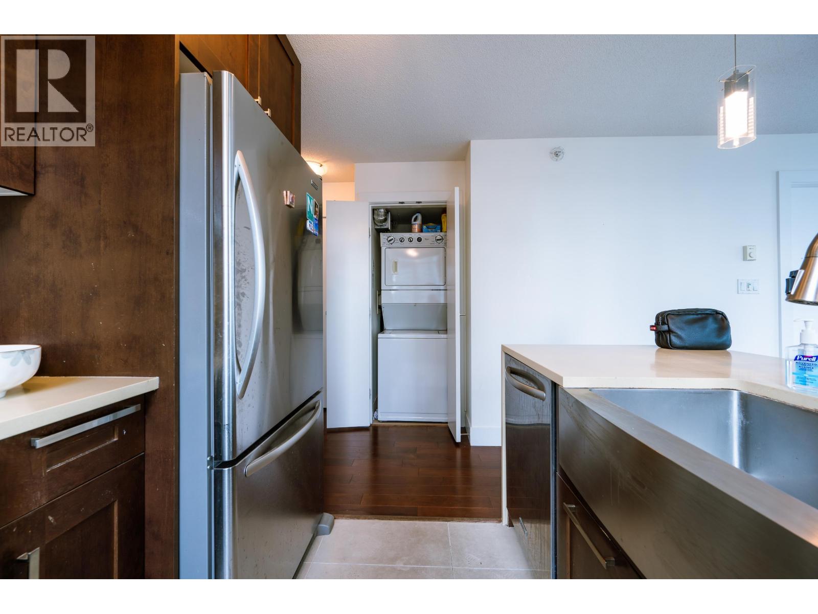 1408 888 Homer Street, Vancouver, British Columbia  V6B 0H7 - Photo 13 - R3153727