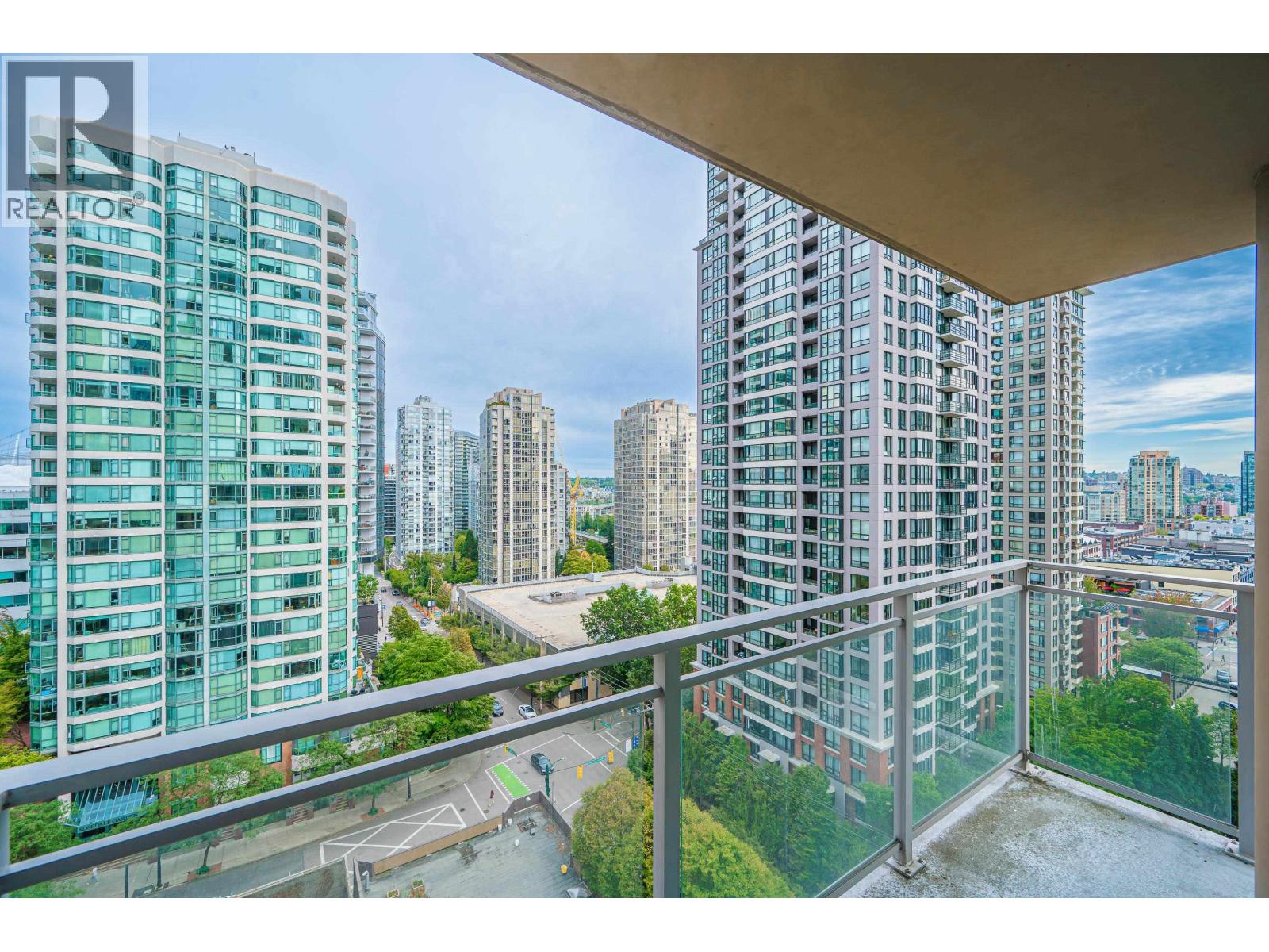 1408 888 Homer Street, Vancouver, British Columbia  V6B 0H7 - Photo 17 - R3153727