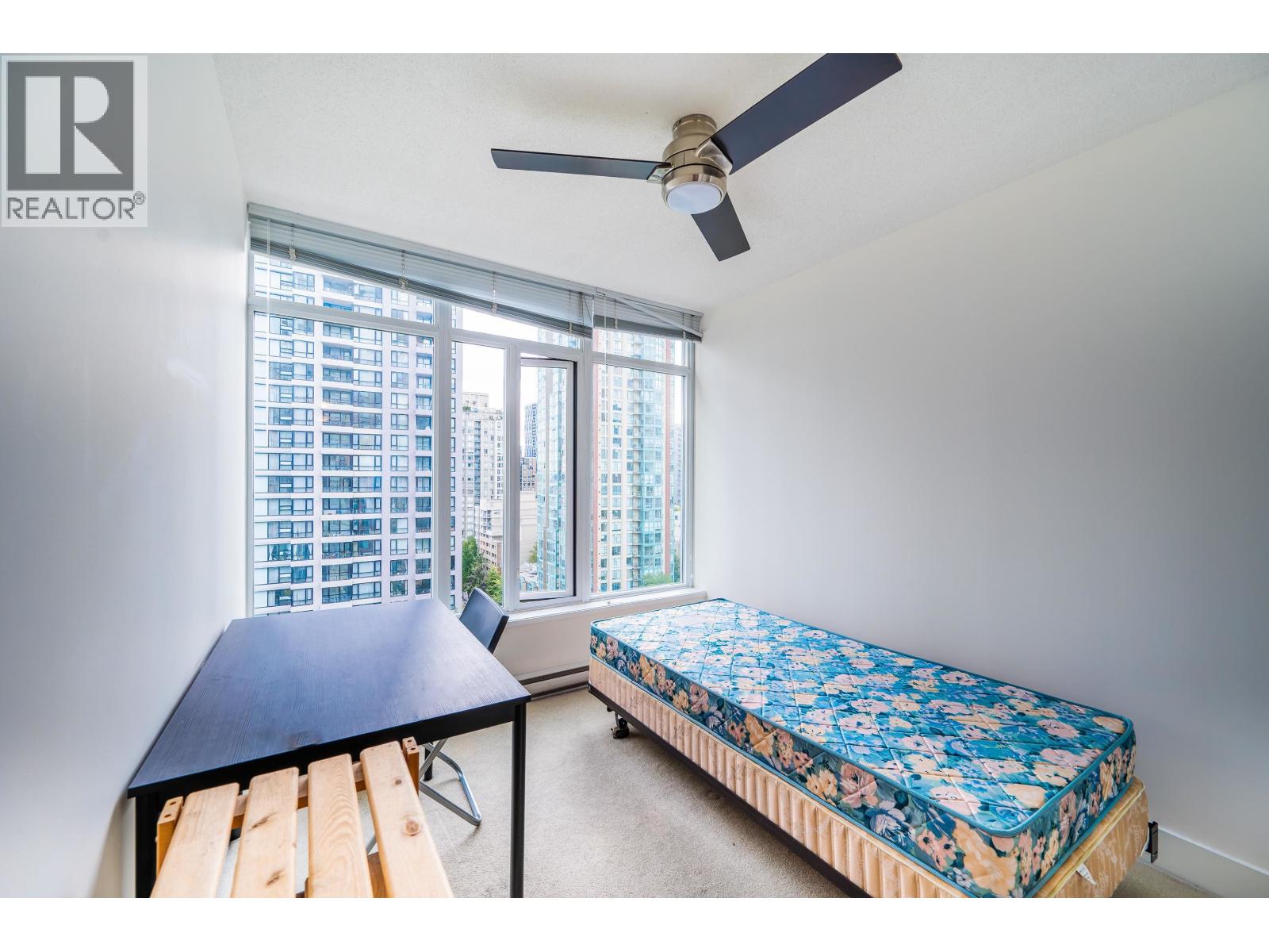 1408 888 Homer Street, Vancouver, British Columbia  V6B 0H7 - Photo 9 - R3153727