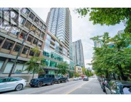 1408 888 HOMER STREET, Vancouver, British Columbia