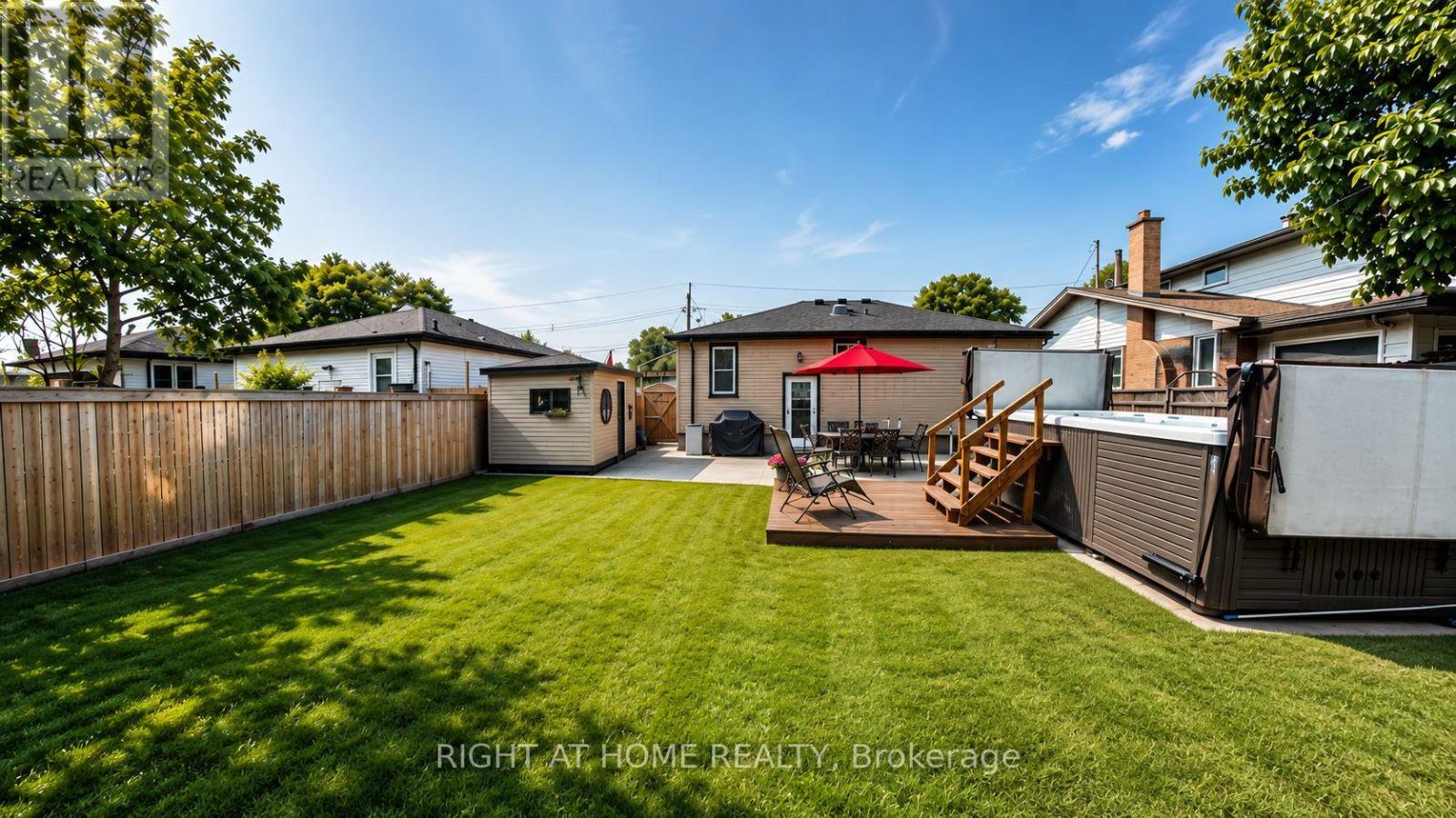 31 Dorothy Street, Hamilton, Ontario  L9A 3N9 - Photo 30 - X13596720