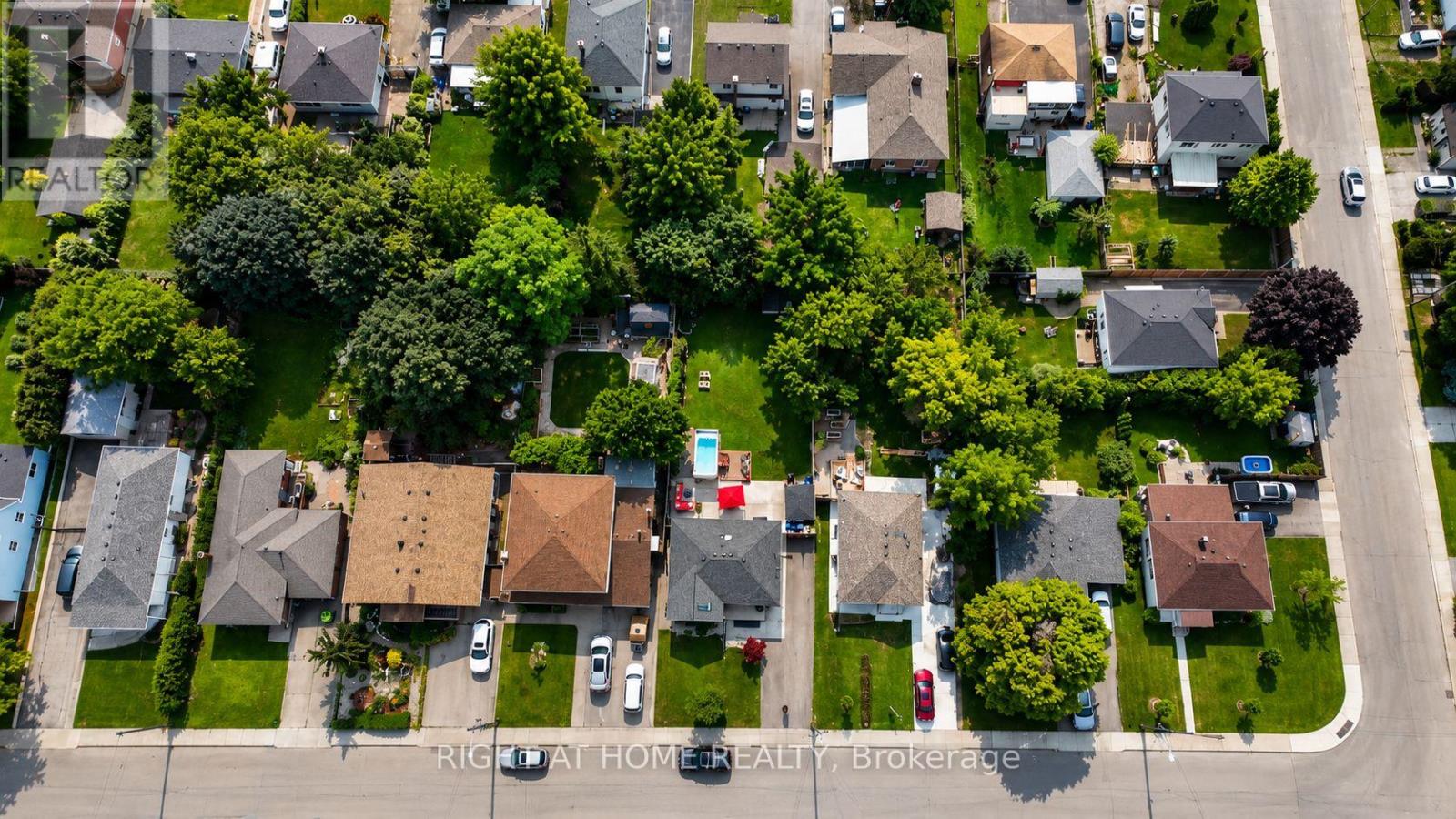 31 Dorothy Street, Hamilton, Ontario  L9A 3N9 - Photo 34 - X13596720