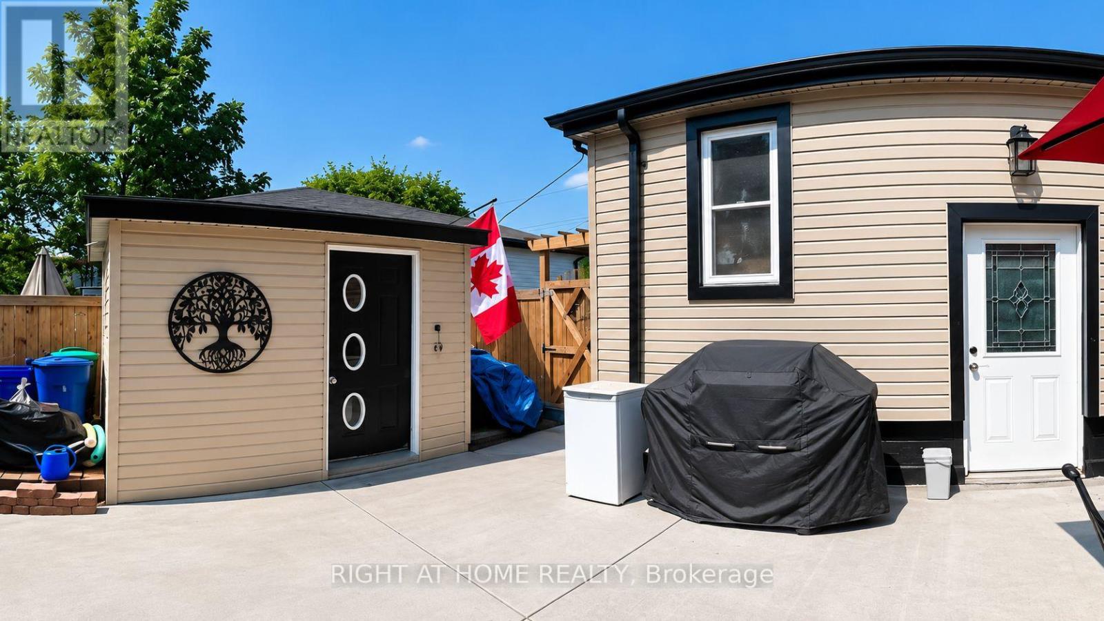 31 Dorothy Street, Hamilton, Ontario  L9A 3N9 - Photo 31 - X13596720