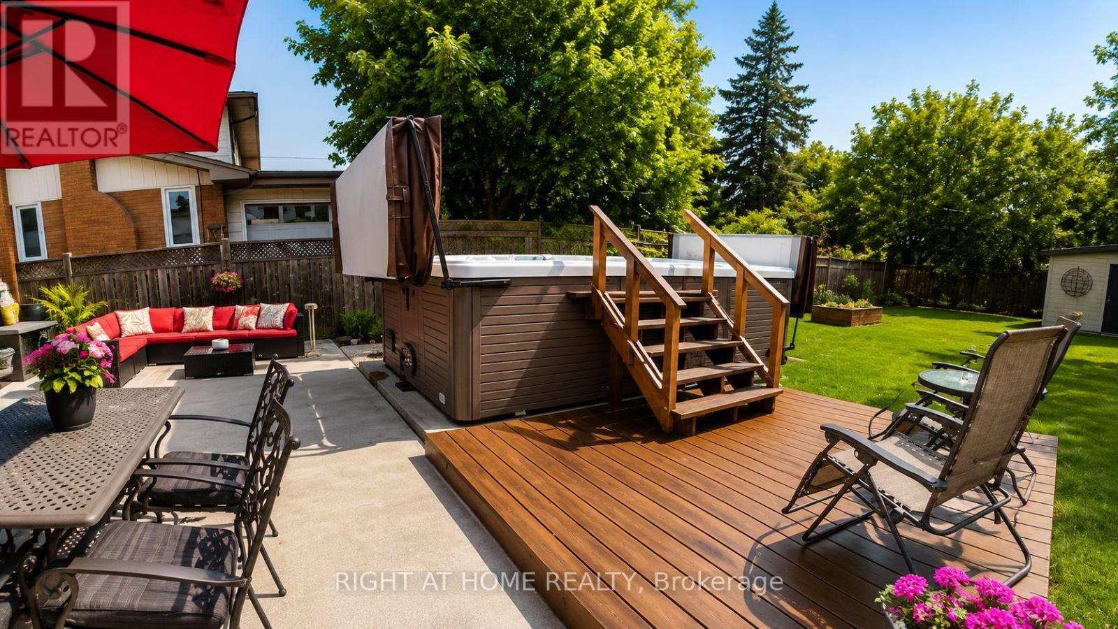 31 Dorothy Street, Hamilton, Ontario  L9A 3N9 - Photo 29 - X13596720