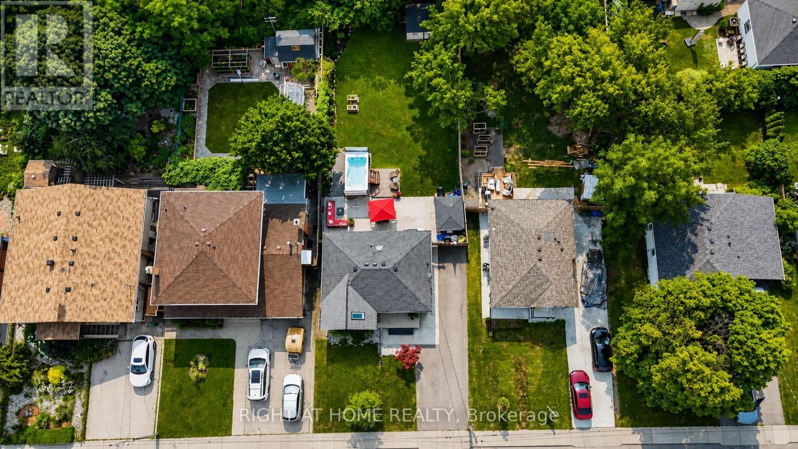 31 Dorothy Street, Hamilton, Ontario  L9A 3N9 - Photo 33 - X13596720