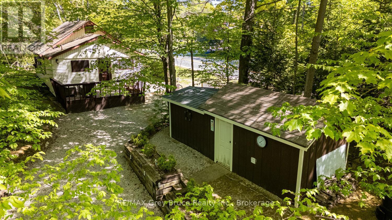 112 SYMON AVENUE, South Bruce Peninsula, Ontario