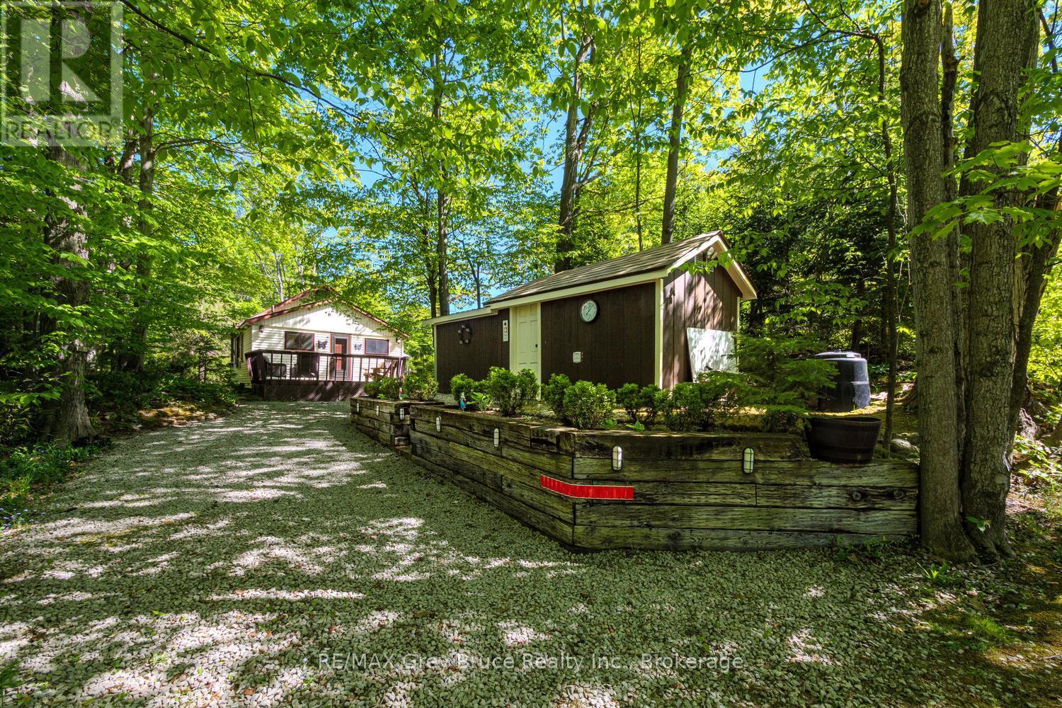 112 Symon Avenue, South Bruce Peninsula, Ontario  N0H 2T0 - Photo 33 - X13660542