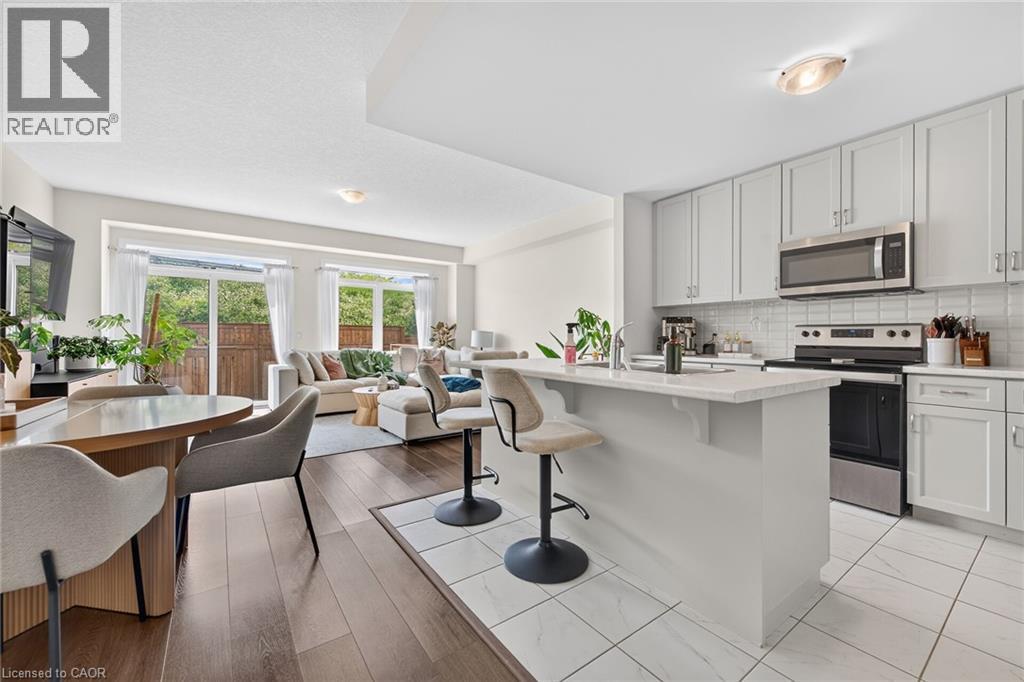 27 RACHEL Drive Unit# 22, Stoney Creek, Ontario