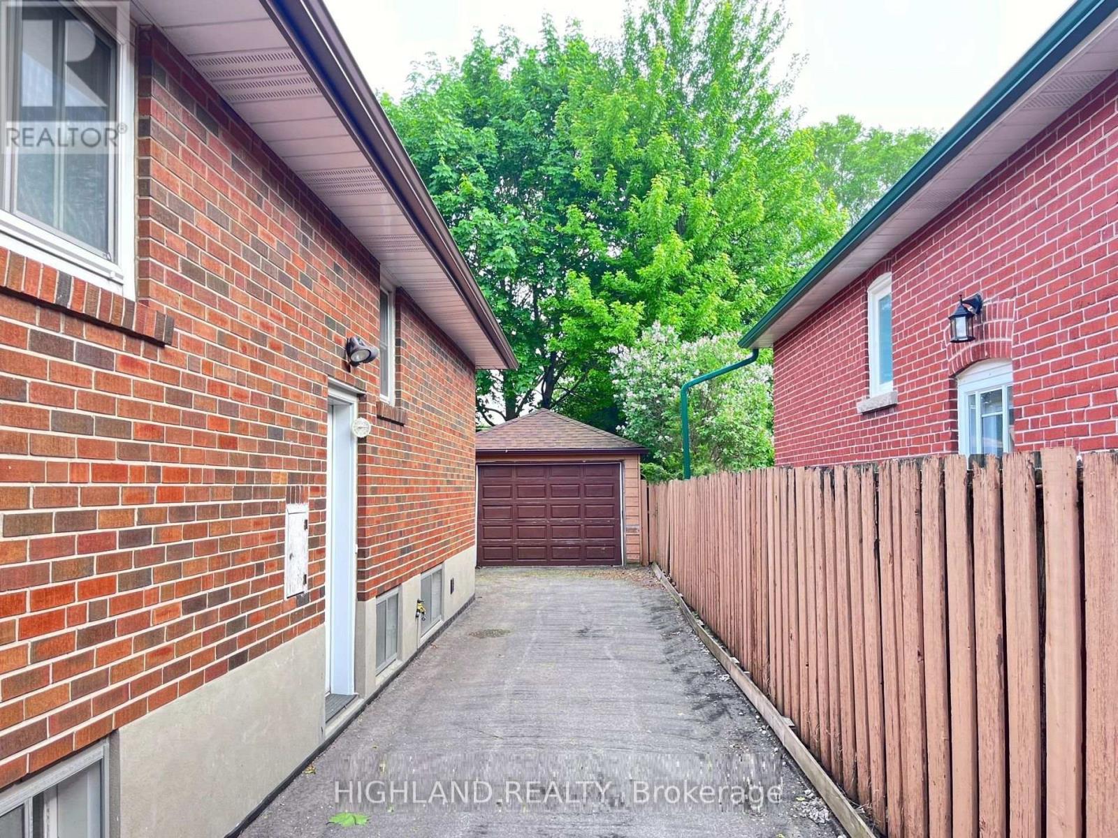 Basement - 167 Churchill Avenue, Toronto, Ontario  M2N 1Z3 - Photo 2 - C13660494