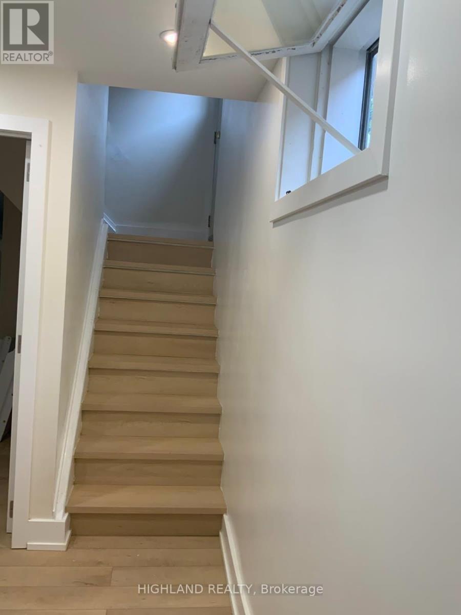 Basement - 167 Churchill Avenue, Toronto, Ontario  M2N 1Z3 - Photo 3 - C13660494