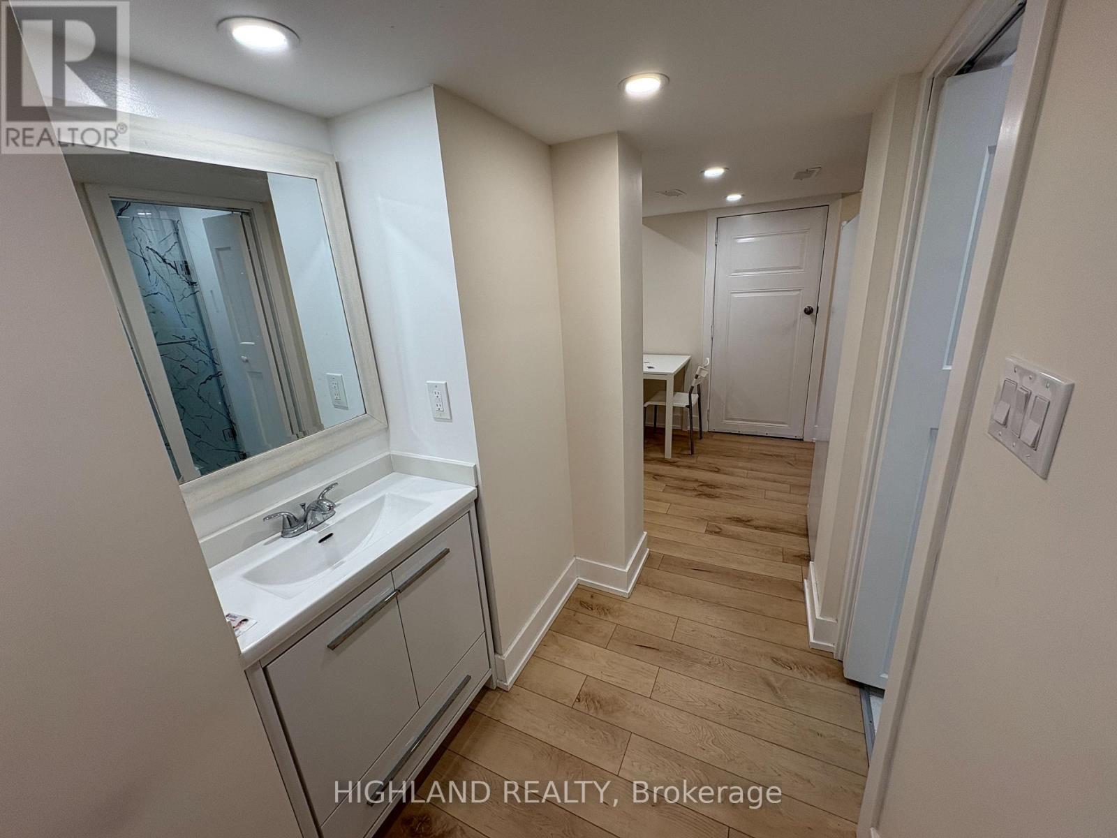 Basement - 167 Churchill Avenue, Toronto, Ontario  M2N 1Z3 - Photo 4 - C13660494