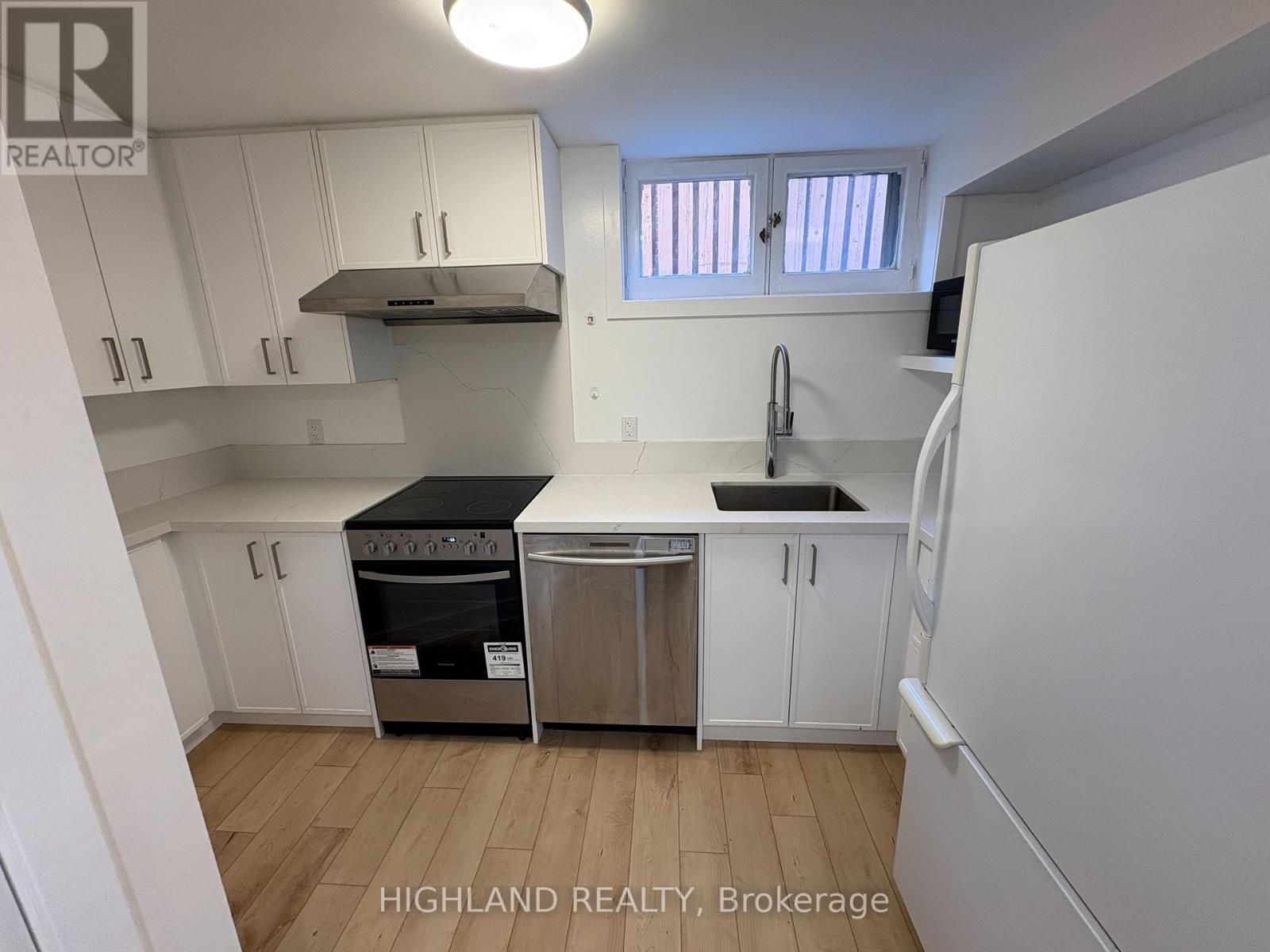 Basement - 167 Churchill Avenue, Toronto, Ontario  M2N 1Z3 - Photo 5 - C13660494